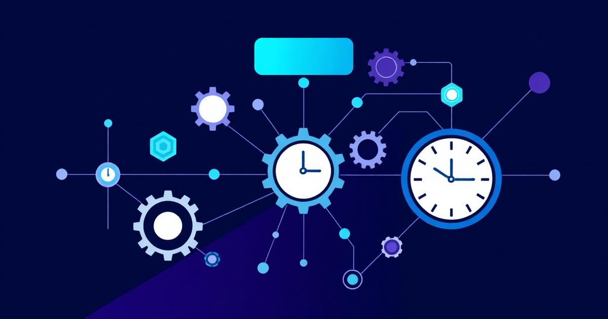 Leadgenerierung automatisieren: Bauen Sie einen wöchentlich laufenden Workflow