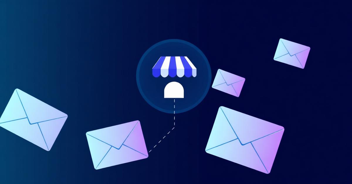 Kalte E-Mails an lokale Unternehmen: 5 Vorlagen mit hoher Conversion